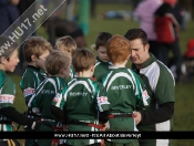 Beverley RUFC Minis