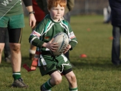 Beverley RUFC Minis