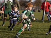 Beverley RUFC Minis