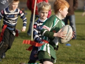 Beverley RUFC Minis