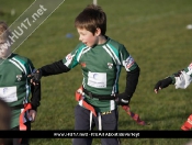 Beverley RUFC Minis