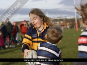 Beverley RUFC Minis