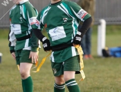 Beverley RUFC Minis