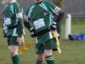 Beverley RUFC Minis