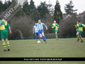 Beverley Town FC