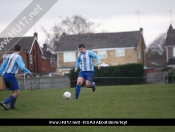 Beverley Town FC