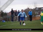 Beverley Town FC