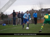 Beverley Town FC