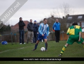 Beverley Town FC