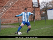 Beverley Town FC