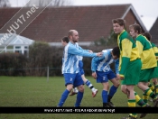 Beverley Town FC