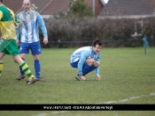 Beverley Town FC