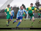 Beverley Town FC