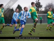 Beverley Town FC