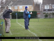 Beverley Town FC