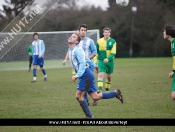 Beverley Town FC