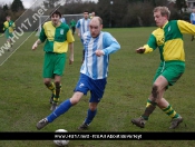 Beverley Town FC