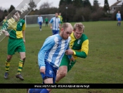 Beverley Town FC