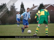 Beverley Town FC