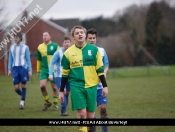 Beverley Town FC