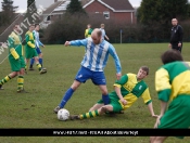 Beverley Town FC