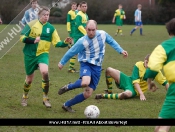 Beverley Town FC