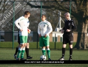 2012-01-14 Hodgsons FC Vs North Ferriby United