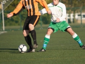 2012-01-14 Hodgsons FC Vs North Ferriby United