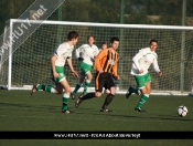 2012-01-14 Hodgsons FC Vs North Ferriby United