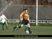 2012-01-14 Hodgsons FC Vs North Ferriby United