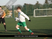 2012-01-14 Hodgsons FC Vs North Ferriby United