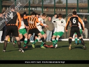 2012-01-14 Hodgsons FC Vs North Ferriby United