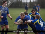 Blue & Golds Fail To Turn Pressure Into Points