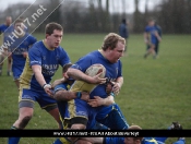 Blue & Golds Fail To Turn Pressure Into Points