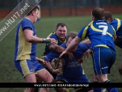 Blue & Golds Fail To Turn Pressure Into Points