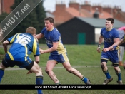 Blue & Golds Fail To Turn Pressure Into Points