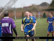 Blue & Golds Fail To Turn Pressure Into Points