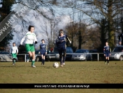 Mill Lane United Vs North Ferriby