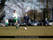 Mill Lane United Vs North Ferriby