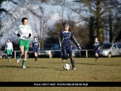 Mill Lane United Vs North Ferriby