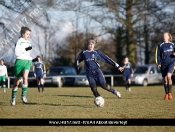 Mill Lane United Vs North Ferriby