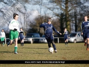 Mill Lane United Vs North Ferriby