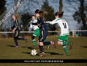 Mill Lane United Vs North Ferriby