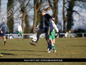 Mill Lane United Vs North Ferriby