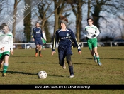 Mill Lane United Vs North Ferriby