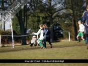 Mill Lane United Vs North Ferriby