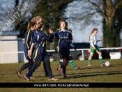 Mill Lane United Vs North Ferriby