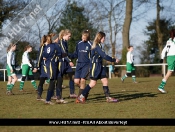 Mill Lane United Vs North Ferriby