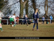 Mill Lane United Vs North Ferriby