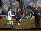 Mill Lane United Vs North Ferriby